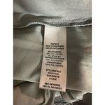 City Studio Dress Silvery Gray Lace Lining Vneck Sleeveless Party Size 13 NEW Photo 7