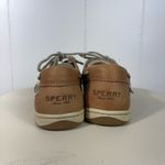 Sperry Women's Leather Low Top Sider Koifish Kore Boat Shoes Casual Preppy 7.5 Photo 4