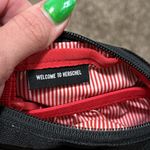 Herschel Supply Company Herschel Supply Co waist bag black great condition Photo 5