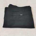 Eddie Bauer  Black Hiking Skorts Size 8 EUC #7007 Photo 5