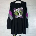 Disney 's Nightmare Before Christmas crew Women's Sleepshirt with Socks size 3X Photo 7