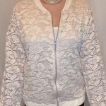 H.I.P. Floral lace jacket Photo 1