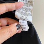 Nike NEW DRI-FIT BULLDOGS BASKETBALL TEE LEGEND TRAINING BLACK SHORT SLEEVE SZ L Photo 4