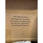 Proept Women's TravelActiv Woven Sneaker, Size 9.5 W Heathered‎ Black Photo 8