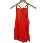 prAna ‎ Epiquator Tank Top Size S in Hyper Coral NWT Photo 10