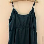 Rampage vintage  brown zip up jacket 100% linen brown size s Photo 5