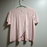 Baleaf  Women's Short Sleeve Tee - Soft Pink Photo 4