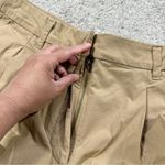 Old Navy Women’s Extra High Rise Taylor Trousers Pants Wide Leg Teakwood 10 Tall Photo 9