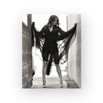 Lotus Threads new ༄ Lace Romper Sheer Overlay Gown Cocktail Maxi Dress ༄ Black Photo 3