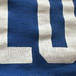 PINK - Victoria's Secret Victoria's Secret Pink Love Nineteen Eighty Six, Long Sleeve Shirt Size medium Photo 9