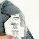 Patagonia Nine Trails 6” Inseam Lined Shorts M Blue Photo 7