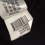 BCBGeneration  SZ 4 Black Tiered Sequin Mini Skirt Photo 4