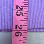 Ariana Grande God Is A Woman Tour Purple Crewneck Sweater Photo 6