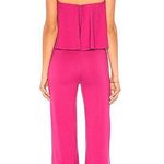 Lovers + Friends Nikki Strapless Jumpsuit Photo 1