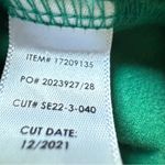 Torrid  Foxy High Neck Tank women’s Sz 5 Summer Tunic pullover tank Kelly Green Photo 7