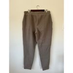 Koolaburra by Ugg Koolaburra womens pants size L brown fleece pajama lounge cozy Photo 3