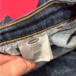Old Navy  size 10 sweetheart skinny jeans Photo 2