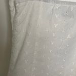 Princess Polly  Mini Dress White Photo 3