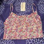 Rewind Crop Top NEW Photo 2