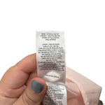 The East Order  Lila Ruched Floral-print Mini Dress In Blush‎ Rose Print Medium Photo 13