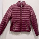 Love Tree  Women's Lightweight
Puffer Jacket Photo 0