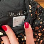 Venus  Top gold sequin  Photo 1
