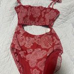 True Craft  One-Piece Bathing Suit Photo 0