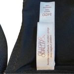 Gillian and O’malley black racer back front clasp bra Size undefined Photo 3