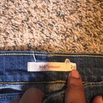 Levi's  505 Straight Leg Jeans Women's Size‎ 28 Dark Wash Denim Photo 1