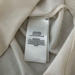 Polo Ralph Lauren Blue Label Ivory Laced Embroidery Dolman Sleeve Top, Sz L Photo 10