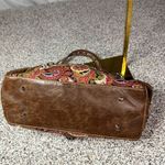 Montana West  Paisley Shoulder Bag Rhinestone Cross Multicolor Handbag​ Photo 11