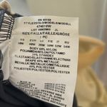 MiracleSuit NWT Miracle Suit Silver & Grey Metallic Strapless One Piece Swimsuit Photo 5