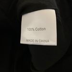 o.p.t One Pretty Time Tiered Maxi Skirt Black Photo 12