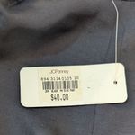 Worthington 100% Silk Pants Womens Size 20W Quiet Luxury Dressy Staple Photo 5