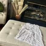 Capelli New York Cherry Graphic Sheath‎ Dress Size Medium Red Photo 4