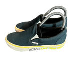 Vans City Campus Doren Varsity Women’s Size 5.5 Multicolor Canvas Shoe Photo 3