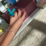 Handmade cute ring. Size 5 Photo 5