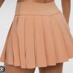 Aerie  Pleated Skirt size medium  Photo 0