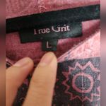 True Grit NWT linen dress Photo 3