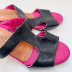 Rachel Comey T-strap patent leather sandals Photo 2