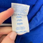 Port & Company‎ women’s bright blue dragonfly Sassenach pullover hood sweatshirt Size XXL Photo 4