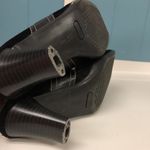 Naturalizer Naturalized suede heeled mules (*read)‎ women’s size 8.5 Photo 4