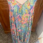 Lilly Pulitzer Perry Cover Up Photo 2