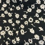 Cooperative 3/$15  long sleeve floral blouse Photo 5