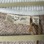 RD Style NWT  Conscious Open Long Cardigan Sweater Photo 3