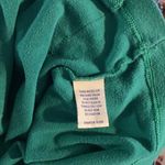 Cute Color Hoodie Jacket Green Size L Photo 4