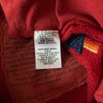 Aviator Nation Sweatpants Red Blue Rainbow Stripe Joggers Women's Size XS Photo 6