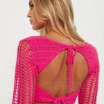 Tiger Mist  Matching Pink Set Photo 2