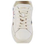 Soludos NEW  Ibiza Look Embroidered Leather Sneakers Boho Anthropologie‎ Womens 6 Photo 3