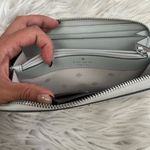 Kate Spade White Leather Wallet Photo 1